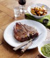 Hovädzí steak